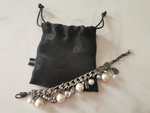 Dyrberg kern armband - kern,