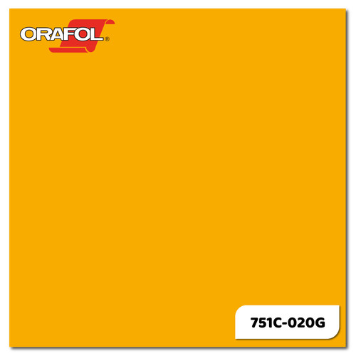 Oracal 751c plotterfolie - ,