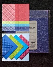 Stampin´ Up! Designerpapier