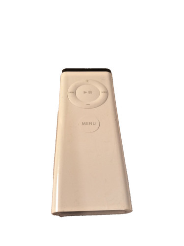 Apple remote weiß a1156 noch - apple,