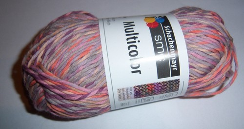 Kg multicolor wolle - €/1,