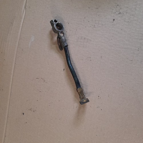 Polo batteriekabel - vw, 9n