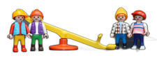 Playmobil Figuren Konvolut