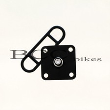 Kraftstoff Benzinhahn