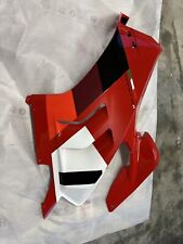 Ducati Panigale V4R Seitenverkleidung