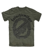 Fallschirmjäger premium