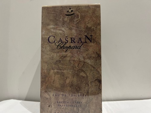 Chopard casran eau toilette - chopard,