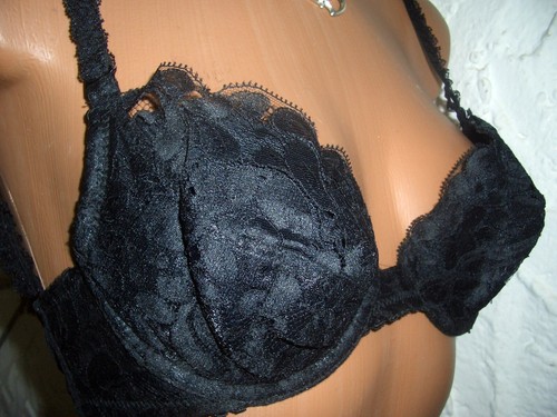 Sexy vintage lejaby - vintage, bh