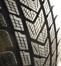 2 Winterreifen  275/45/21 107 V Pirelli Scorpion Winter MO DOT22/24