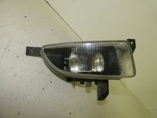 Opel Zafira A BJ 1999 Nebelscheinwerfer rechts