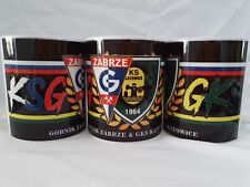 GKS KATOWICE GORNIK ZABRZE