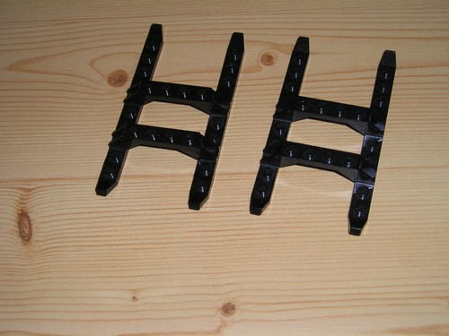 Lego hubschrauber kufen - lego,