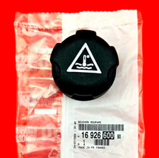 Original Peugeot Verschlussdeckel Kühlbehälter 206 207 208 C3 C4 C8 - 1692660080