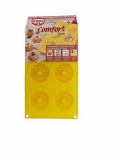 Dr. Oetker Silikon 6er Mini