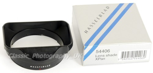 Hasselblad objektivschirm - hasselblad,