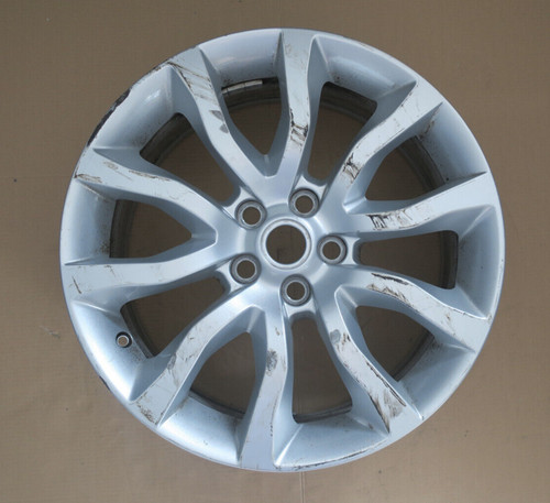 Land range rover sport - range,