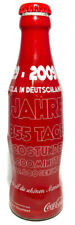 Coca-Cola 80 Jahre Deutschland