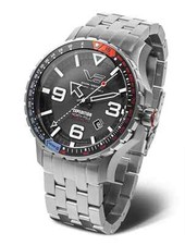 Vostok Europe Expedition North Pole 'Polar Automatik YN55-​595A729B - AUSVERKAUF