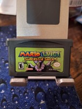 Mario & Luigi: Superstar Saga