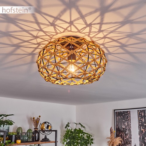 Decken leuchten lampe boho - leuchten,