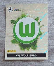 Panini Bundesliga Frauen