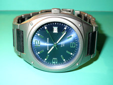 Meister Anker Titan Herrenuhr