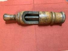 Verkorker für Flaschen schöne Deko  Küchenutensil aus Omas Zeiten