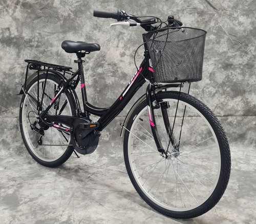 Zoll damen cityrad gang - zoll,