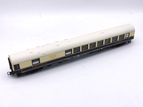 Sachsenmodelle 14572 87 - 14572, h0