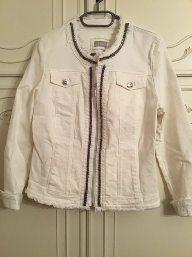 Jeansjacke canda premium - premium,