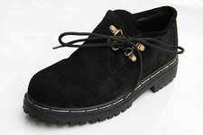 Herren Trachtenschuhe
