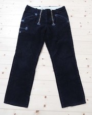 FHB Zunfthose Gr. 52 Schwarz