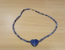 Lapis Lazuli Edelstein