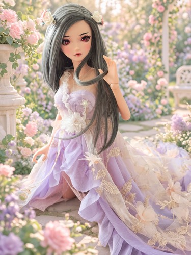 Smartdoll transcendence bjd - smartdoll,