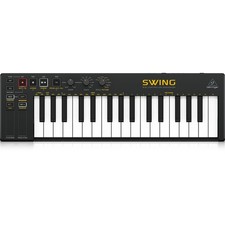 Behringer Swing - Midi