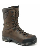 Zamberlan 1005 Hunter Pro Evo GTX Wander-/Wander-/Pirschstiefel - gewachstes Leder