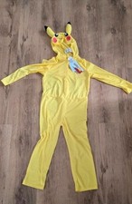 Kinder Kostüm Pikachu