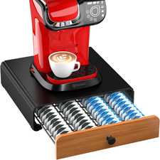 64 Kapselhalter Für Tassimo