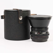 Objektiv Lens Flektogon 4 /50