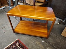 vintage Beistelltisch