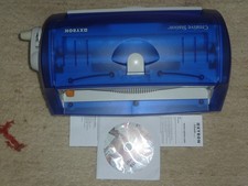 Laminiergerät der Firma Xyron