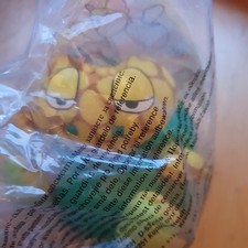McDonalds Happy Meal Spielzeug