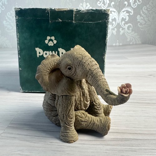 Tuskers elefant clarence - elefant, "clarence"