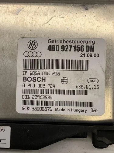 Audi avant 4b5 c5 - a6,