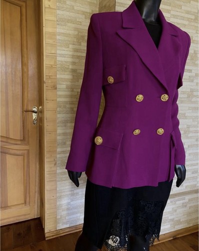 Vintage wollblazer von - vintage-wollblazer,