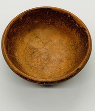 Antike Alte Tonschale