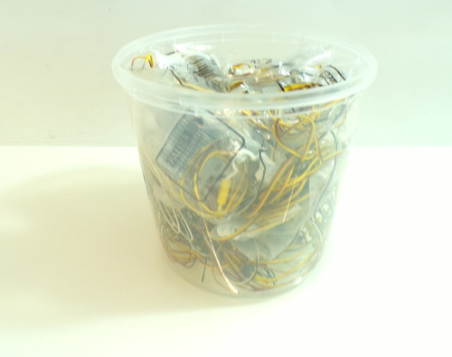 Konvolut sockellampen etc - konvolut,