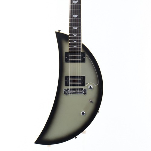 Kawai silver sunburst - ms-85,