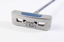 Ping G5i Mini C Putter / 35