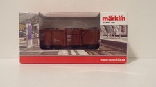 Märklin 4431 Offener